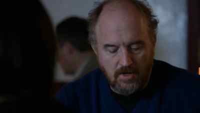 All right,
a la carte, then. - Louie