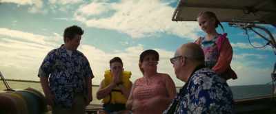 All right. A little, whippy,
winding ranky-cank thing. - The Beach Bum
