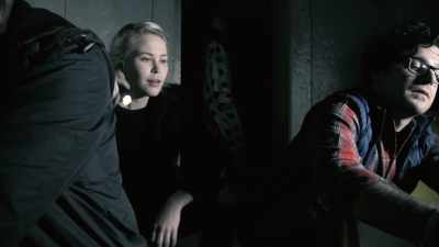 - All right, Abaddon Hotel, - Hell House LLC II: The Abaddon Hotel