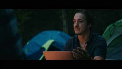 - All right, about that video so-- - The Bigfoot Trap