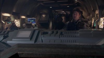 All right.
Above the search coordinates. - Stargate Atlantis