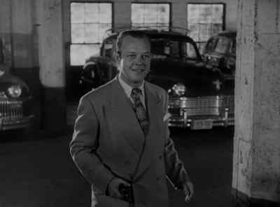 All right, Adams. - Chicago Deadline