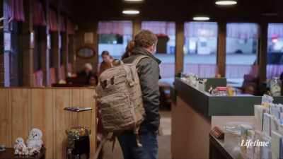 All right.
After you, bonnie. - Disappearance in Yellowstone