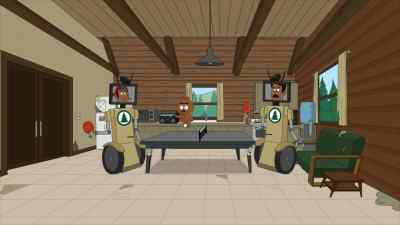 All right, Ajay. I got
50 on Mohindernanthan. - Brickleberry