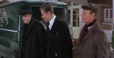 All right Albert Off to Philadelphia - Fitzwilly