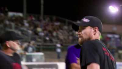 All right, all my drivers
have chips. - Street Outlaws No Prep Kings Team Attack