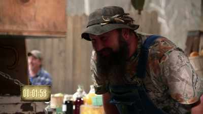 -All right?
-[all laughing] - Moonshiners: Master Distiller