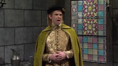 All right.
All regular hot dancing. - Saturday Night Live