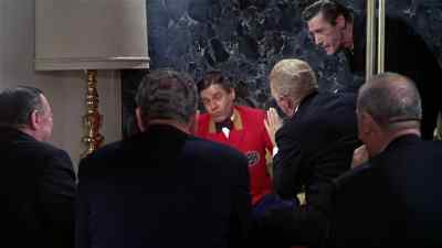 All right. All right, 175, but that's it. - The Patsy