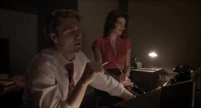 All right, all right,
all right, all right, look, - Sun Records