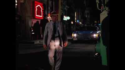 - All right, all right,
all right! - Kolchak: The Night Stalker