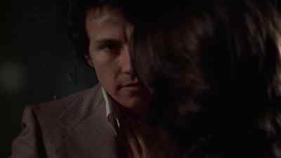 All right, all right, all right. - Mean Streets