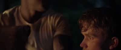 All right, all right, all right. - Grizzly Night