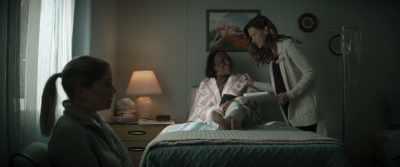 -All right. All right.
-[chuckles] - Left Behind: Rise of the Antichrist