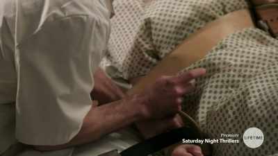 -All right, all right.
-I don't want it, - Stalked by My Doctor: A Sleepwalker's Nightmare
