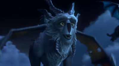 All right, all right. I trust you. - Trollhunters: Rise of the Titans