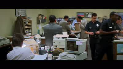 All right, all right. - Scream 3