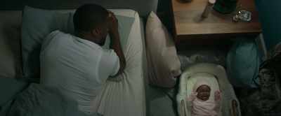 All right! All right, Maddy! - Fatherhood