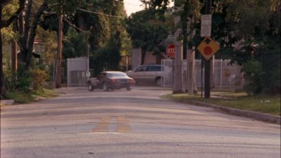 All right. All right, man.
Slow down. Slow down, all right? - Burn Notice