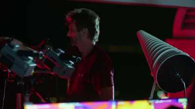 All right, all right, mark
it on those two cameras - A Tear in the Sky