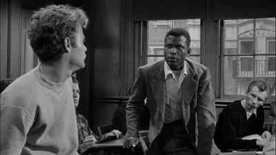 All right.
All right, Miller. - Blackboard Jungle