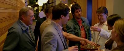 All right all right Now we're talking - That's My Boy