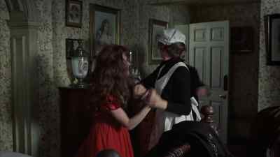 All right. All right, Penelope.
All right. All right. - The Creeping Flesh