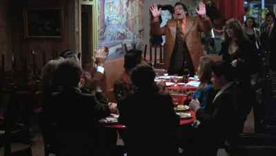 All right, all right, you pricks.
Next time we go first. - Prince of the City
