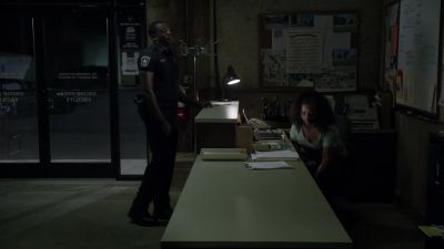 - All right.
- All right. - Banshee