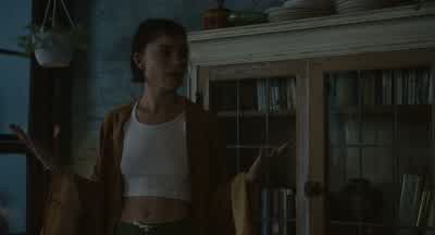All right, all right. - Caught Stealing