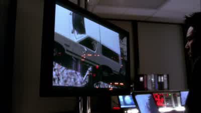 All right, all right. - NCIS