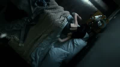 - - All right, all right. - Marvel's Jessica Jones