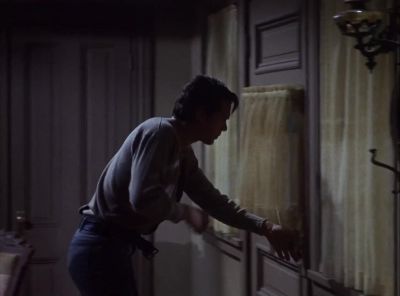 All right, all right! - The Virginian