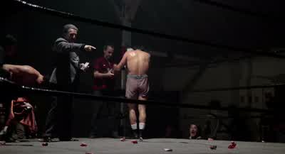All right. - Rocky