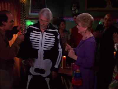 All right. All right. - Murder, She Wrote