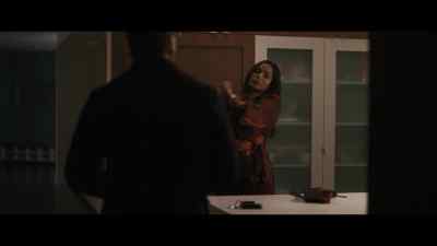 -All right.
-All right. - Intrusion