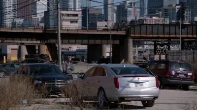 All right, all right. - Chicago P.D.