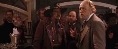 All right, all right! - Maverick