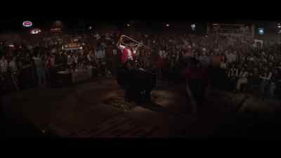 ALL RIGHT! ALL RIGHT! - Urban Cowboy