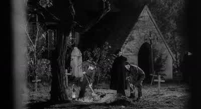 All right, all right, That's good enough for the likes of him. - Young Frankenstein