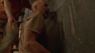 All right, all right. - Lost
