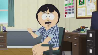 All right, all right,
Sharon, yes, - South Park (Not Suitable for Children)