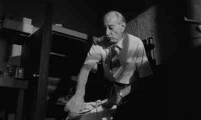 All right, all right, that's enough. - The Killing