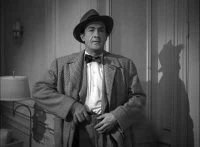 All right, all right.
That's enough! - The Lady Gambles