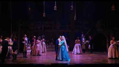 All right all right That's what I'm talking about - Hamilton