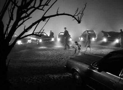 All right all right The kid did it before we can do it again - Frankenweenie