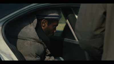 -All right.
-All right the shelter, - Mare of Easttown