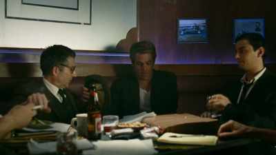 All right. All right, Tommy, can
you take that one on, please? - I Am the Night