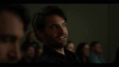 - All right. All right.
What'd I miss? - Based on a True Story