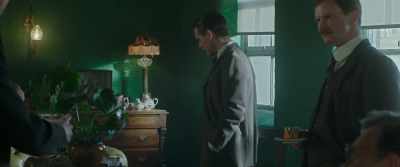 All right.
All right, which is worse? Hm? - The Colour Room